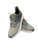 Used Foot Joy Mens Golf Shoes Grey Senior 10.5 11512-S000224042 View 2