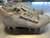 Used Diadora Jr FB Cleats Grey Junior 04 11868-S000063839 View 1
