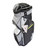 New FEATHER CART BAG BLK/GR/WH 11395-WILWG4008402 View 1