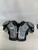 Used Pro-Tec 2X-AIR JV FB Shoulder Pads Grey SM 11823-S000032646 View 2