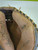 Used Rawlings MARK OF A PRO BB/SB Catchers RH Throw None 33" 11307-S000257363 View 2