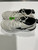 Used Mizuno VB Shoes Adult White Senior 6 11628-S000180917 View 2