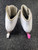 Used Jackson COMPETITOR 2470 WomensFigure Skate White Senior 7 11849-S000029213 View 4