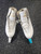 Used Jackson COMPETITOR 2470 WomensFigure Skate White Senior 7 11849-S000029213 View 3