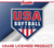 New FRANKLIN FOAM SOFTBALLS 4PK 11628-FRA64216 View 3