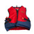 Used MTI Youth PFD Red Youth 50-90 11484-S000283151 View 1