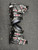 Used Dalbello NX6.4 Mens DH Ski Boot Black 290 MP - M11 - W12 11162-C000431413 View 4
