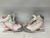 Used Riedell Girls Figure Skate White Youth 13.0 11836-S000028131 View 1