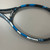 Used Babolat PURE DRIVE + 2015 Tennis Racquet 4 3/8" Never Used! View 2
