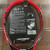 Used Yonex VCORE SV95 Tennis Racquet Red 4 3/8" - Never Hit View 2