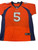 Used Nike BRONCOS JERSEY FB Top Adult Orange LG 11856-S000020896 View 2