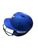 Used Easton HELMET W/MASK Batting Helmet w/Mask Royal Blue MD 11747-S000269597 View 1