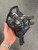 Used Cliff Keen Wrestling Headgear Black 10558-S000238341 View 1