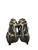 Used Nike ALPHA CLEATS BB/SB Cleats Black Junior 03.5 11884-S000048321 View 3