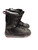 Used Sims OMEN Womens Snowboard Boots Black Senior 9 11816-S000271414 View 1