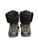 Used Sims OMEN Womens Snowboard Boots Black Senior 9 11816-S000271414 View 2