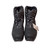 Used Salomon Mens SNS XC Ski Boots Black M 10.5 11815-S000482471 View 7