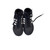 Used Adidas Wrestling Shoes Black Junior 01 11760-S000078137 View 2