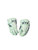 Used STX CELL IV Lacrosse Gloves Mens White LG 11724-S000214551 View 1