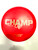 Used CLIMO CHAMP TROPHY LINE Disc Golf Putter Red 172g 11860-C000293749 View 1