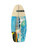 Used PHASE 5 SWELL II Wakeboard Almond 132 cm 11814-S000375041 View 2