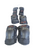 Used EIGHTBALL PROTECTIVE SET Inline Protective Set Black Junior 11708-S000180604 View 1