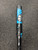 Used Demarini BUSTOS BFP-19 BB/SB Fastpitch Bat 29" 11726-S000283288 View 2