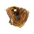Used Wilson A2000 1787 BB/SB Glove RH Throw Brown 11 3/4" 10299-S000297640 View 3