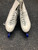 Used Riedell WomensFigure Skate White Senior 10 11162-S000431431 View 1