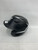 Used Easton BLACK HELMET Batting Helmet No Mask Black MD 11871-S000018602 View 1