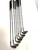 Used EXCELSIOR Mens Iron Set RH 3I-PW 11860-S000293764 View 3