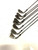 Used EXCELSIOR Mens Iron Set RH 3I-PW 11860-S000293764 View 4