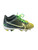 Used Nike DIAMOND BB/SB Cleats Black And Optic Yellow Junior 05.5 11862-S000089721 View 1
