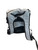 Used Disc Golf Backpack Grey View 4