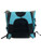 Used Disc Golf Backpack Turquoise View 4
