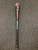 Used Easton REFLEX 7050 BB/SB High School -3 Bat 33" 11162-C000431439 View 1