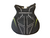 Used WinnWell GOALIE CHEST PIECE Street Body Armor Black SM View 1