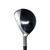 Used Taylormade R7 DRAW RESCUE Mens Hybrid Club RH 3 Hybrid View 3
