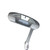 Used Wilson PROSTAFF TOUR Mens Putter RH View 3
