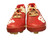 Used New Balance J4040TR6 BB/SB Cleats Red Junior 04.5 11730-S000065834 View 5