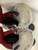Used Bauer VAPOR X SHIFT PRO Senior Hockey Skate Senior 6.5 11823-S000032652 View 2
