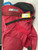 Used Bauer SUPREME 30 Junior Pant Red XL 11871-S000018624 View 1