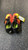 Used Nike Soccer Cleats Orange Junior 05.5 11831-S000028545 View 3