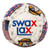 Swax Lax Lacrosse Training Ball View 1
