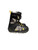 Used Burton FREESTYLE JR Boys Snowboard Boots Black Junior 03 11816-S000271446 View 1