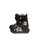 Used Burton FREESTYLE JR Boys Snowboard Boots Black Junior 03 11816-S000271446 View 3