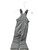 Used PULSE YOUTH LARGE Snow Bib Pants Grey 11731-S000142691 View 2