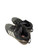 Used Adidas ICON S23704 Baseball Cleats Black Junior 04 11731-S000142696 View 2