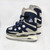 Used Jackson SOFTEC NAVY Boys Softboot Skate Navy Blue Junior 03 10589-S000415284 View 1