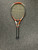 Used Prince AIR STICK B1025 Adult Tennis Racquet Black Unknown 11726-S000283291 View 3